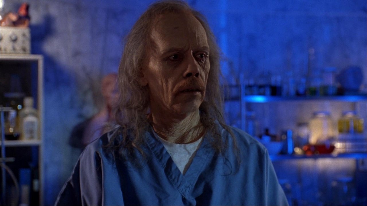 Carpenter's 'Body Bags': Underrated Gem or Missed Anthology Opportunity?