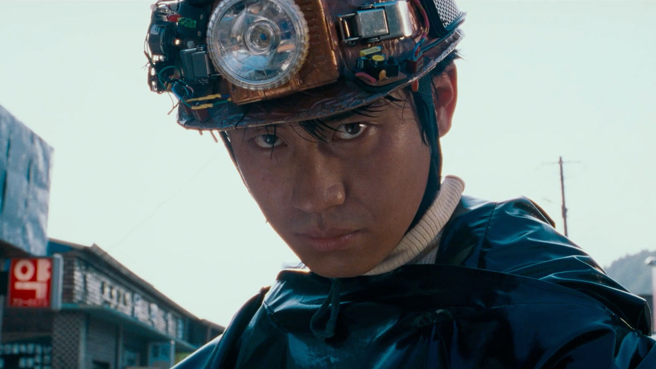 Cult Classic Alert! 'Save the Green Planet!' Gets Glorious 4K Restoration!