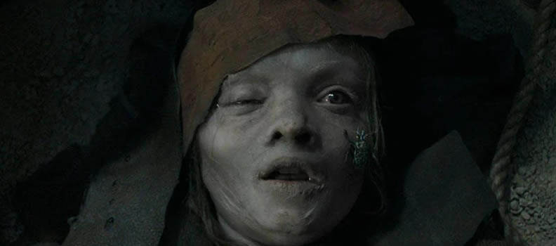 Lee Cronin's 'The Mummy' Teaser Just Dropped and We're Already Terrified!