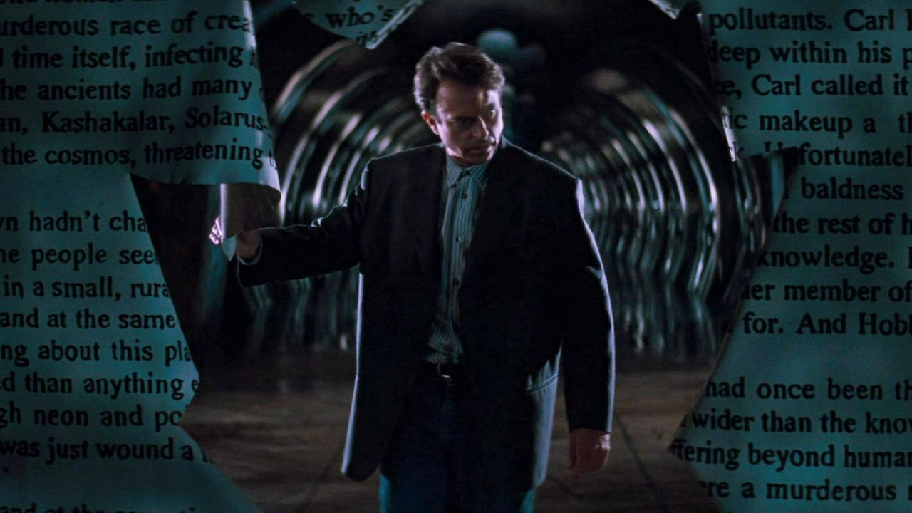 Madness! Carpenter's 'In the Mouth' Still Shocks (STREAMING)