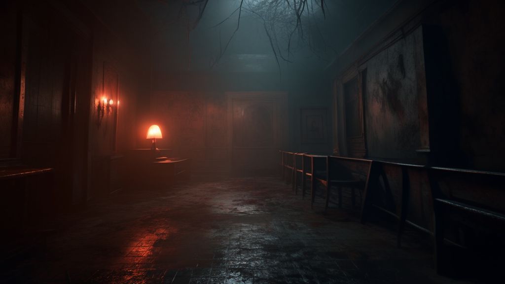 Reddit's Wild Hunt: The Ghost in the Family Photo Horror