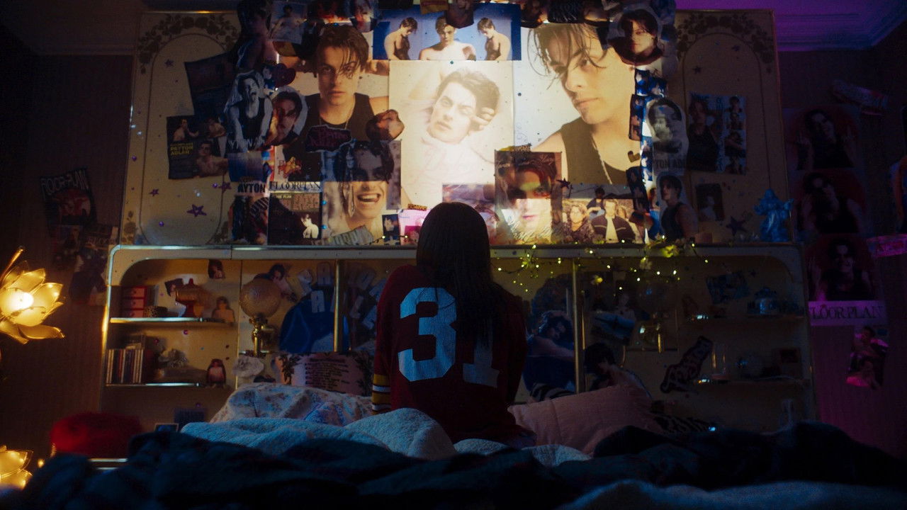 Sweetness Trailer: Love Turns Nightmare in New Horror Flick!