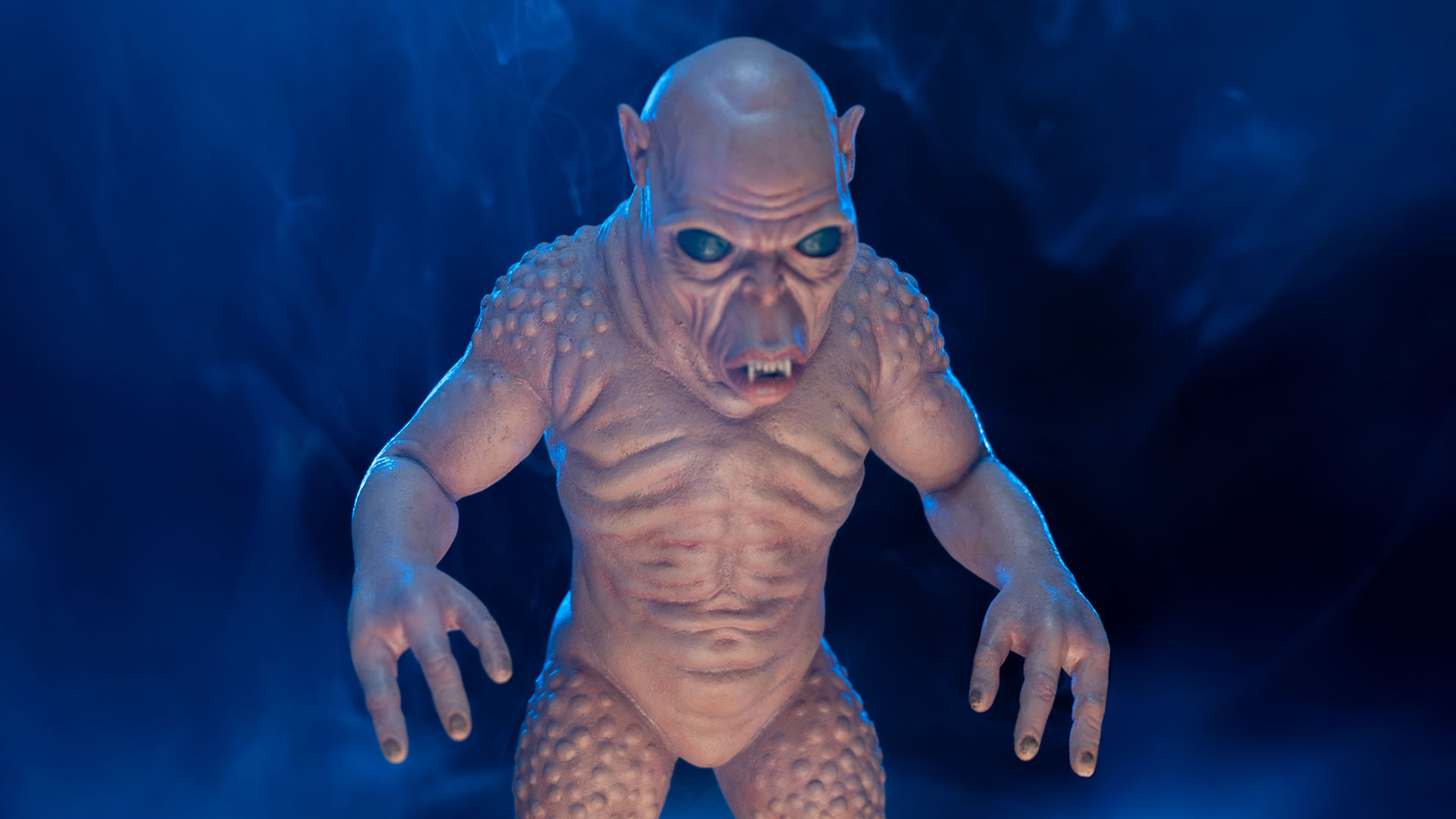 The Gate is OPEN! Trick or Treat Studios Unleashes Nightmarish Minion Replica!