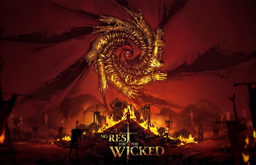 Wicked Co-op Unleashed for 'No Rest for the Wicked' Jan 22!